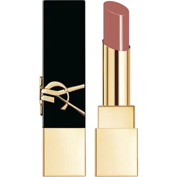 Rtěnka Yves Saint Laurent Rouge Pur Couture The Bold Nude rtěnka s lesklým finišem - 16 2.8 g