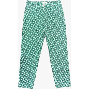 Kalhoty 7/8 Sarah John Paris F2150-39 velikost: XXL