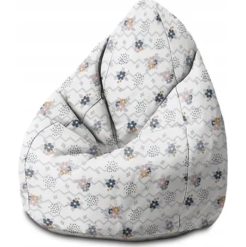 Taburet Vícebarevná Taburet DreamRoots