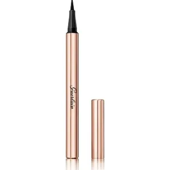 Oční linky Guerlain Mad Eyes Precise Liner oční linky v peru Matte Black 0,6 ml
