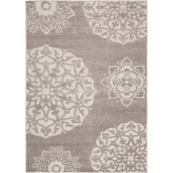 Koberec KOBEREC Patio 80x150 Terasa Provázkový Moderní v11