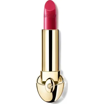 Rtěnka Guerlain Rouge G Satin saténová pečující rtěnka na míru - náplň - 829 LE FUCHSIA PROFOND