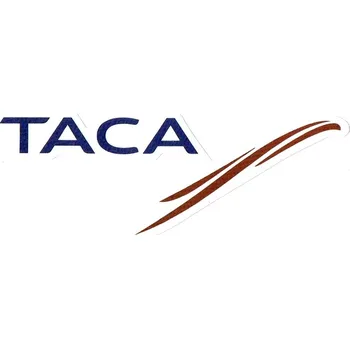 samolepka Letecká linka Thai Samolepka na kufr Notebook