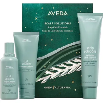Šampon Aveda Dárková sada vlasové péče Scalp Solutions + 2 měsíce na vrácení zboží