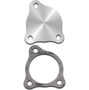 Váha vzduchu 584 Záslepka EGR ventilu VOLVO S40 V40 1.9 DCI 102 116KM