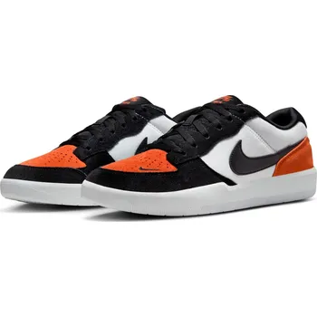 Pánské tenisky Tenisky Nike SB Force 58 white/black-cosmic clay-white UK 6,5 (EUR 40,5) 2025 - Odesíláme do 24 hodin