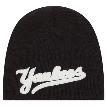 Čepice Čepice Era New York Yankees MLB NY. Y. Chenille Beanie 60493061-60493061
