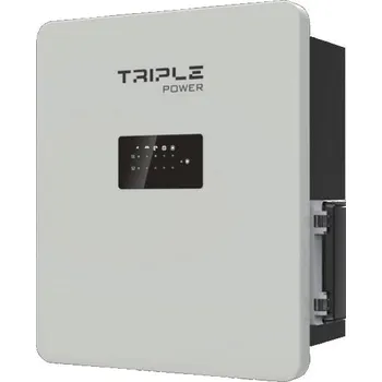 Solax BMS Parallel Box II V2 G-690-9265