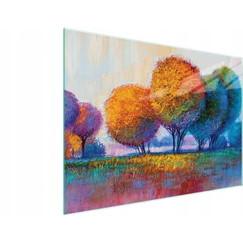 Kuchyňské prkénko Krájecí deska TMK ArtDeko sklo 1 ks