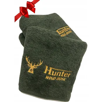 Osuška KZ 70x140 cm bavlna