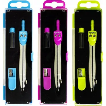 Spoko S0512 mix barev