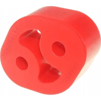 Posilovač řízení 000003B - ZÁVĚS VÝFUKU 32MM STRONGFLEX