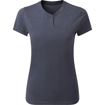 pracovní tričko Cotton Classics Triko COMIS LADY, různé barvy Velikost M modrá