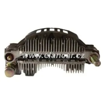 Alternátor Diodový blok - Mitsubishi A860X42870