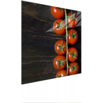 Kuchyňské prkénko Krájecí deska TMK ArtDeko sklo 1 ks