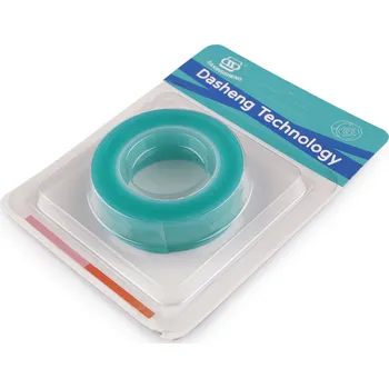 Organizér oblečení Nano páska oboustranná barevná šíře 2 cm Varianta: 6 tyrkysová, Balení: 1 ks