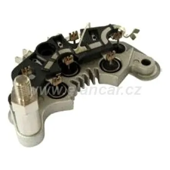 Alternátor Diodový blok - Delco 3478687