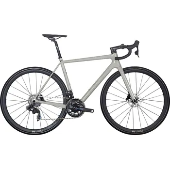 Silniční kolo Silniční kolo MMR ADRENALINE 10 - Light Grey N Black - vel.M / 2024 79352 Pedály SHIMANO za 1 Kč jako BONUS!