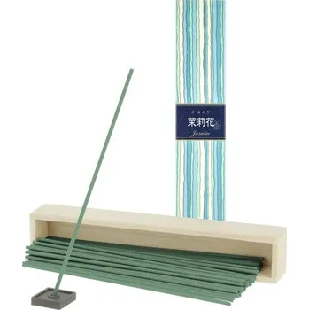 Vonná tyčinka Vonné tyčinky Nippon kodo Jasmín 50 g