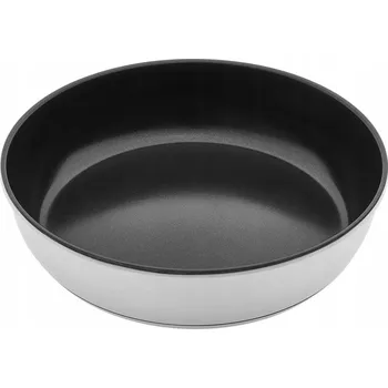 Pánev Tradiční pánev Gerlach 28 cm s keramickým povrchem