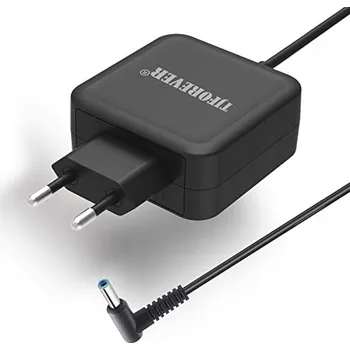 Napájecí adaptér TJFOREVER 45 W pro HP, Compaq