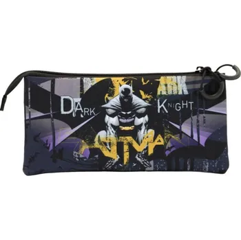 Penál Penál do školy Batman