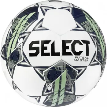 Fotbal SELECT Futsalový míč Select FUTSAL MASTER