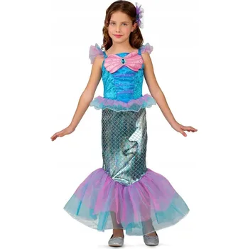 Karnevalový kostým Kostým My Me vel. 110