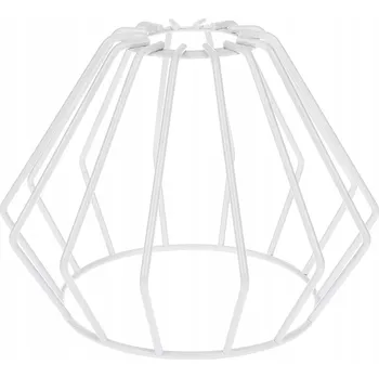 Obraz Stínidlo LEDLUX 18 cm E27 bílé