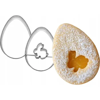 Obraz Formička na sušenky EkoForemki 3,6 x 5,4 cm