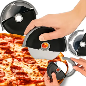 Nůž na pizzu Avocado Home 3 cm