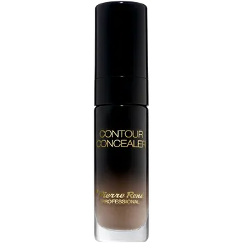 Přípravek na tvář Pierre René Professional Professional oční korektor 09, 7 ml