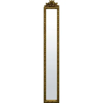 Zrcadlo Zrcadlo Artpol nástěnné obdélníkové, dřevěný rám, 180 x 1220 mm