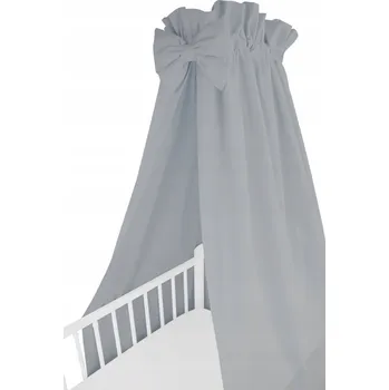 Nebesa nad postýlku Nebesa nad postýlku z látky UNIVERZÁLNÍ