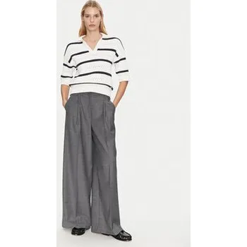 Dámská halenka U.S. Polo Assn. Halenka WUP1393 Tmavomodrá Regular Fit XS