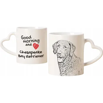 Hrnek Art-Dog keramický 330 ml