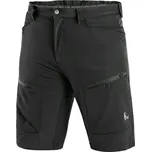 CXS Kraťasy DIXON, pánské, černé, vel. L