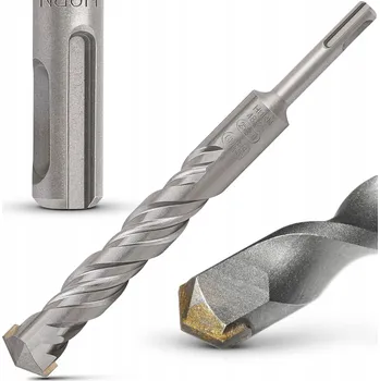 Vrták VRTÁK DO BETONU 25 mm SDS PLUS WIDIA 25X210