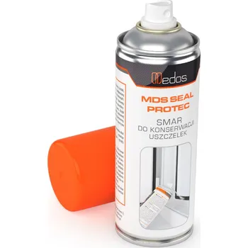 Mazivo na dveřní a okenní kování MDS 200 ml sprej