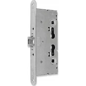 zadlabací zámek Zadlabací zámek Kelop 72 x 65 mm