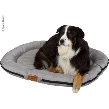 Pelíšek pro psa CAMP4 Venkovní pelíšek pro psy HOLIDAY TRAVEL