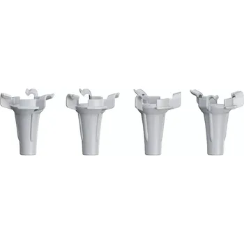 Dron Sunnylife Zvýšení podvozku pro DJI Neo [šedý] LG865-GY