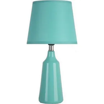 Lampička Stolní lampa Lotmar 3067 zelená 40 W