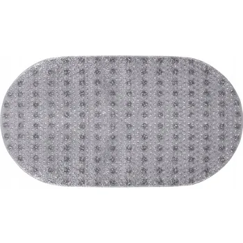 Obraz Prostiskluzová podložka AWD Interior 38 cm x 69 cm šedá