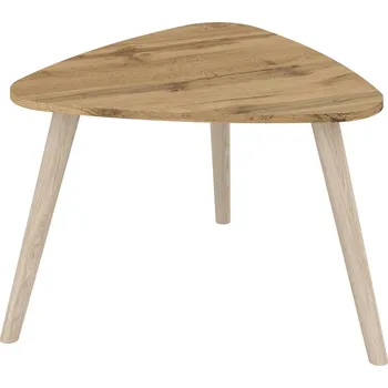 Konferenční stolek Slevadoma Konferenční stolek SOLO Barva: dub tacho