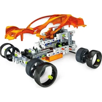 ostatní stavebnice Zabawka model LABORATORIUM MECHANIKY Clementoni