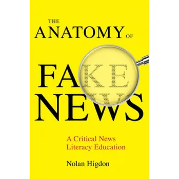 Anatomy of Fake News – Nolan Higdon (EN)