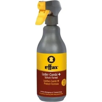 EFFAX Leather Combi+ 500ml