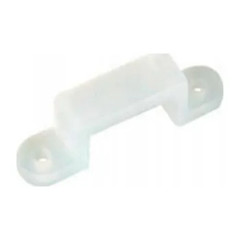 LED osvětlení Upevňovací Držák pro LED Pásky 230V