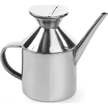 Obraz OLIWIARKA džbánek dávkovač na OLIVOVÝ OLEJ VIAGGIO + EBOOK dárek!